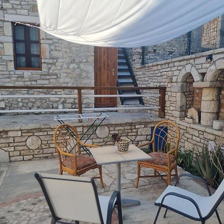 Villa Olive Old Кєпаро Екстер'єр фото