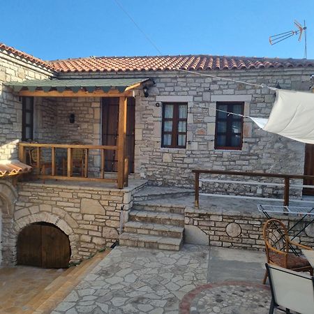 Villa Olive Old Кєпаро Екстер'єр фото