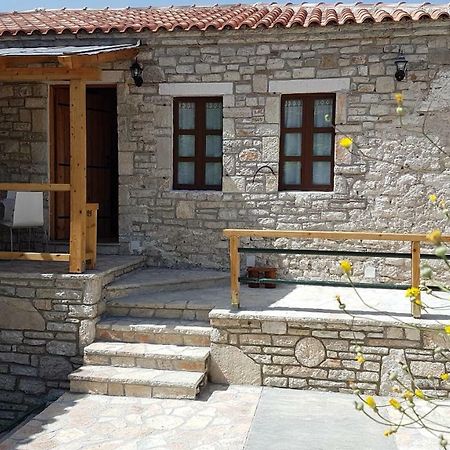 Villa Olive Old Кєпаро Екстер'єр фото