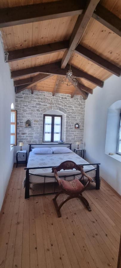 Villa Olive Old Кєпаро Екстер'єр фото