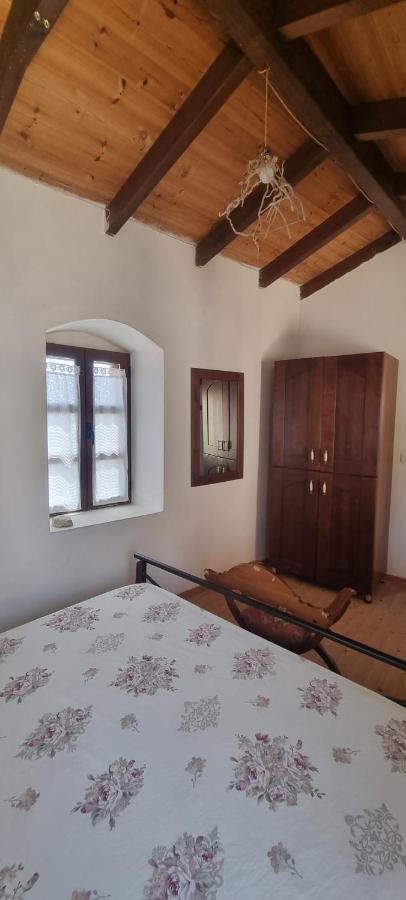 Villa Olive Old Кєпаро Екстер'єр фото