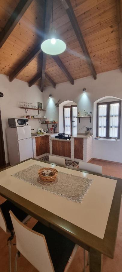 Villa Olive Old Кєпаро Екстер'єр фото