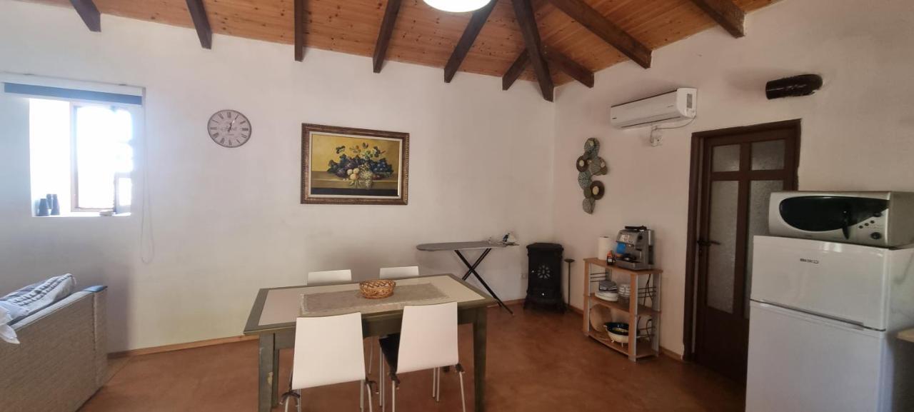 Villa Olive Old Кєпаро Екстер'єр фото