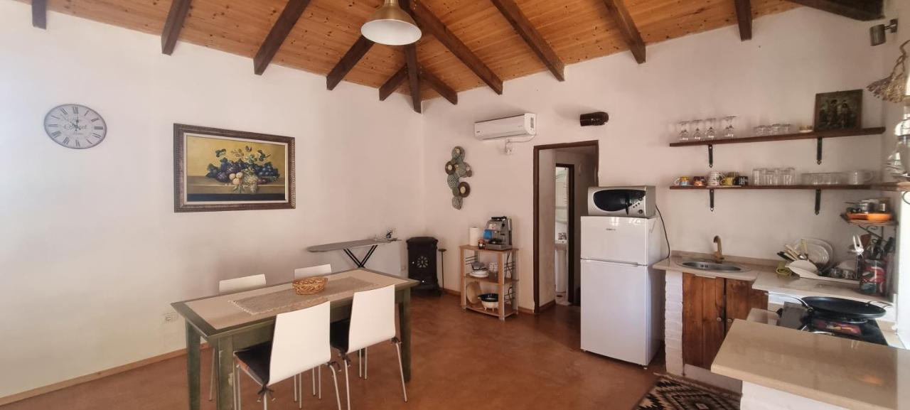 Villa Olive Old Кєпаро Екстер'єр фото