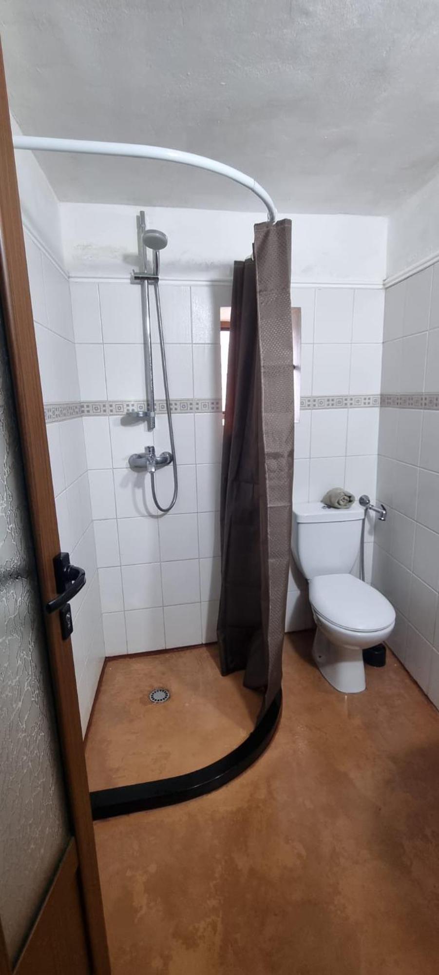Villa Olive Old Кєпаро Екстер'єр фото