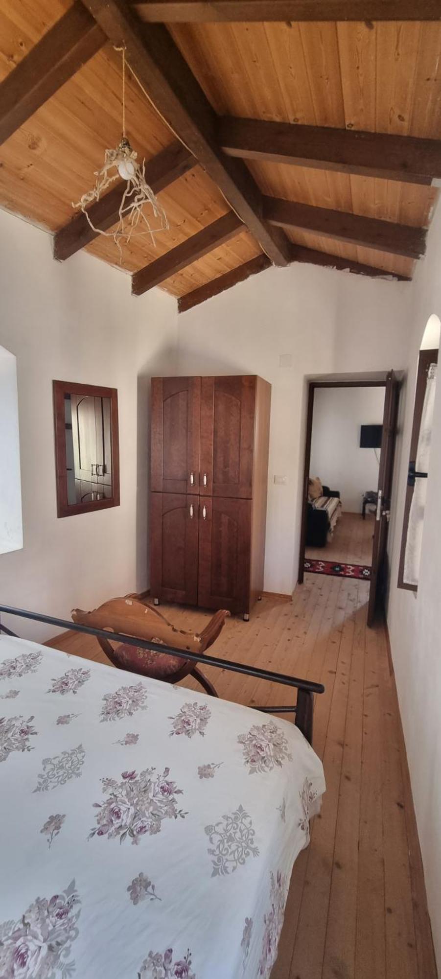 Villa Olive Old Кєпаро Екстер'єр фото