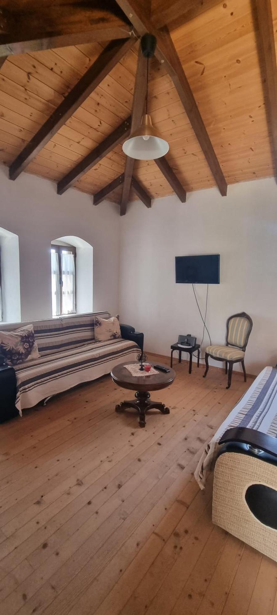 Villa Olive Old Кєпаро Екстер'єр фото