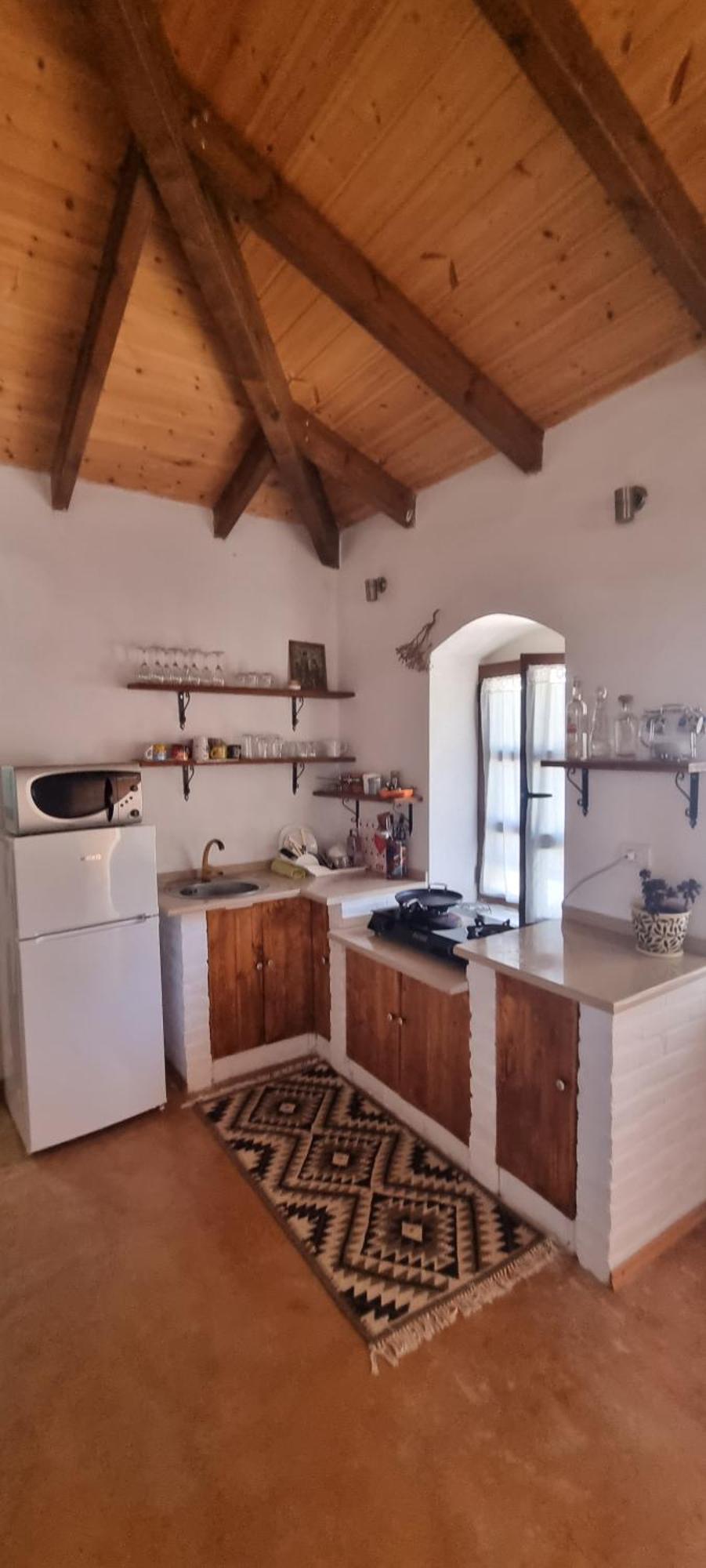 Villa Olive Old Кєпаро Екстер'єр фото