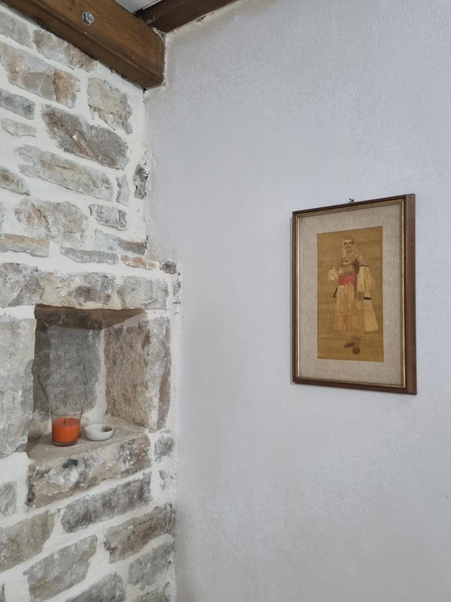 Villa Olive Old Кєпаро Екстер'єр фото