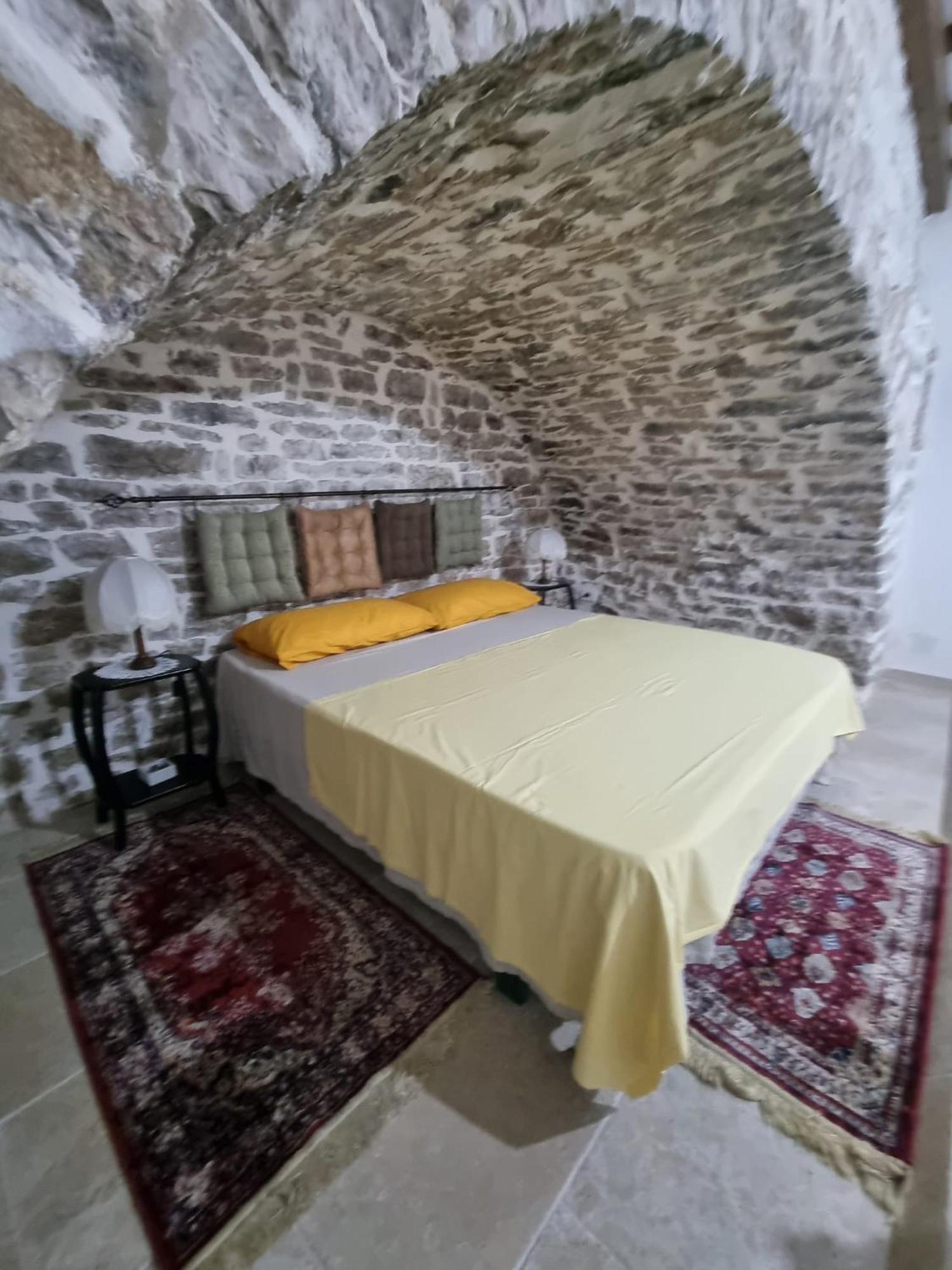 Villa Olive Old Кєпаро Екстер'єр фото