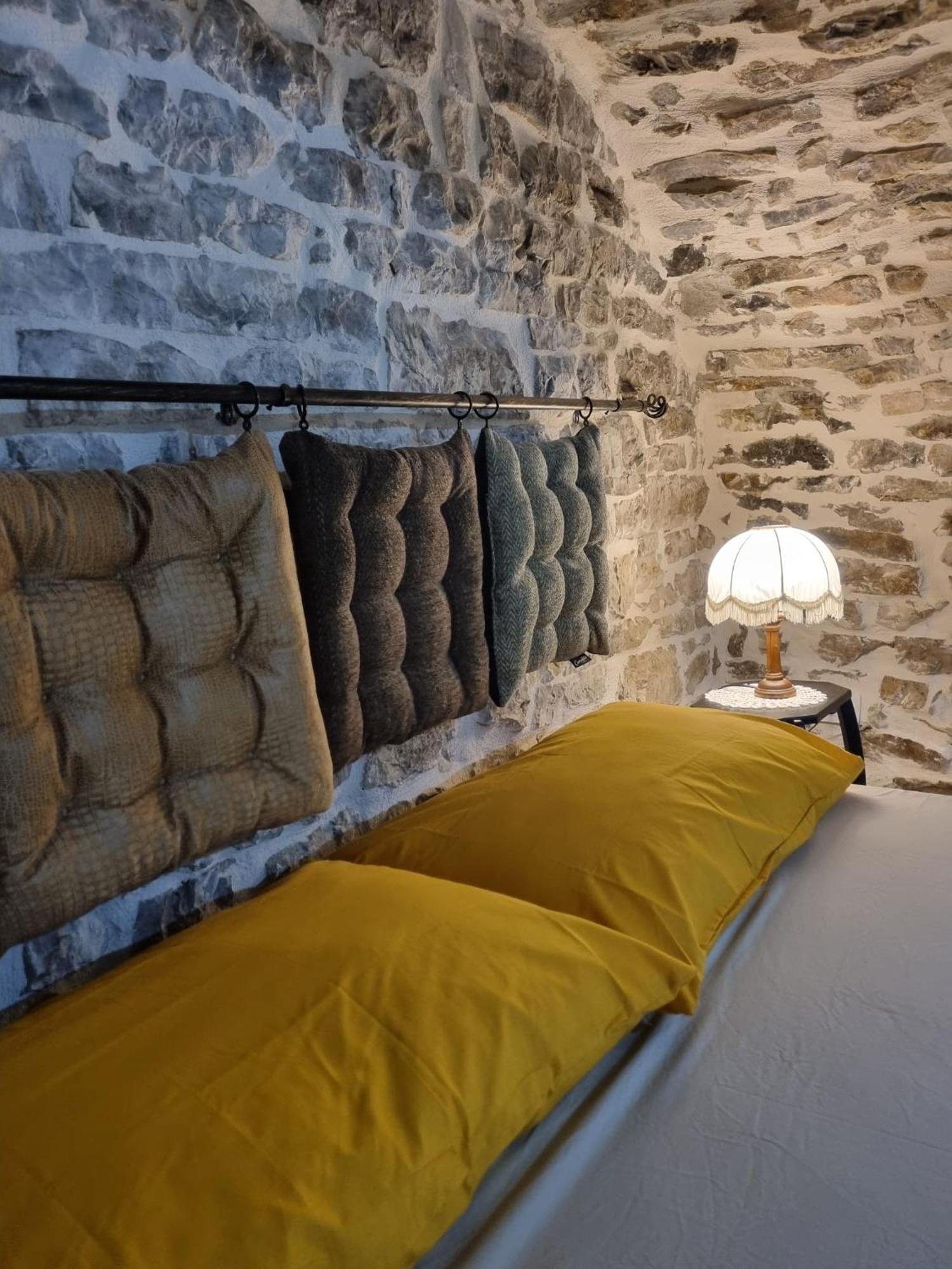 Villa Olive Old Кєпаро Екстер'єр фото