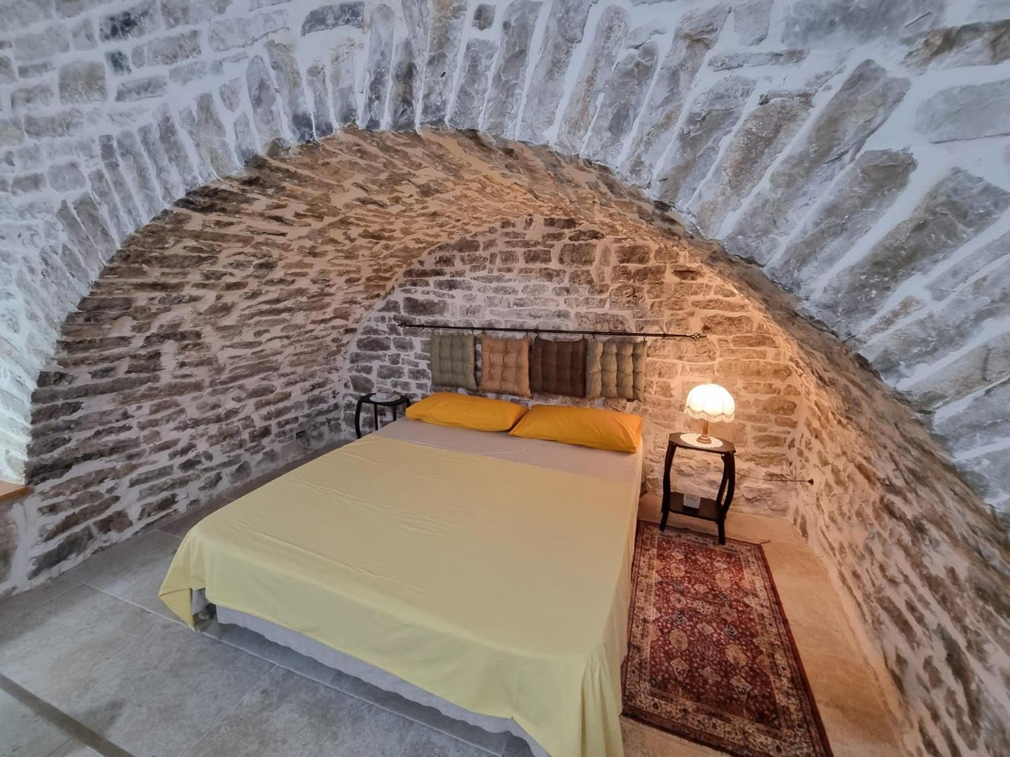 Villa Olive Old Кєпаро Екстер'єр фото