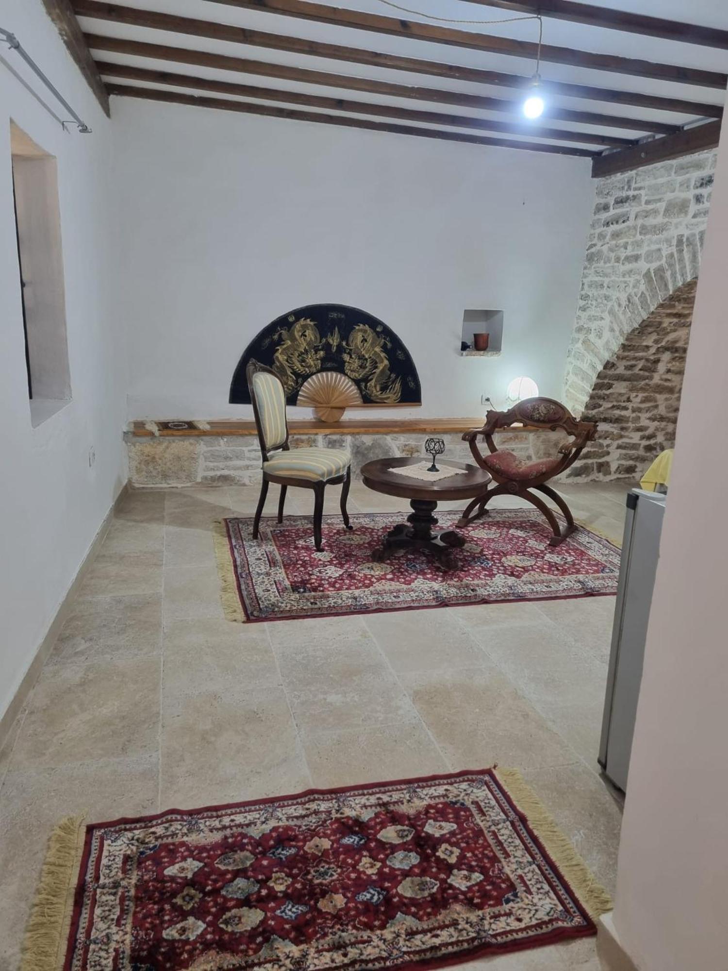 Villa Olive Old Кєпаро Екстер'єр фото
