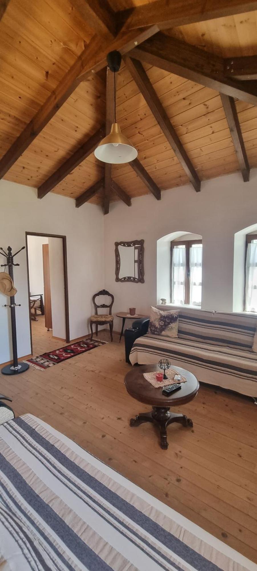 Villa Olive Old Кєпаро Номер фото