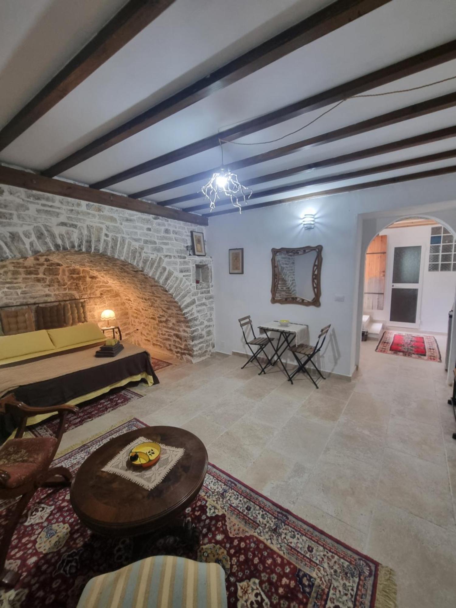 Villa Olive Old Кєпаро Екстер'єр фото