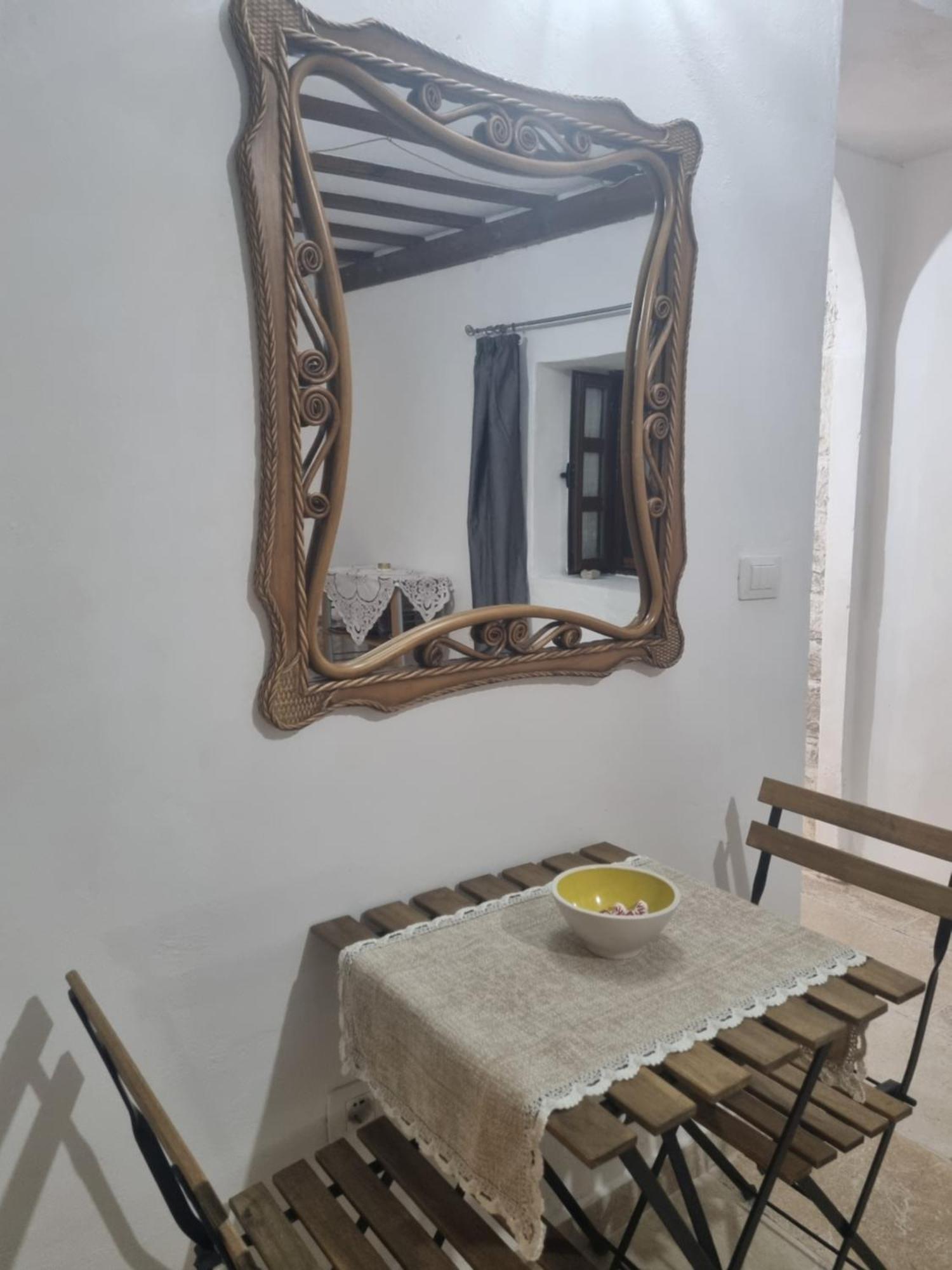 Villa Olive Old Кєпаро Екстер'єр фото