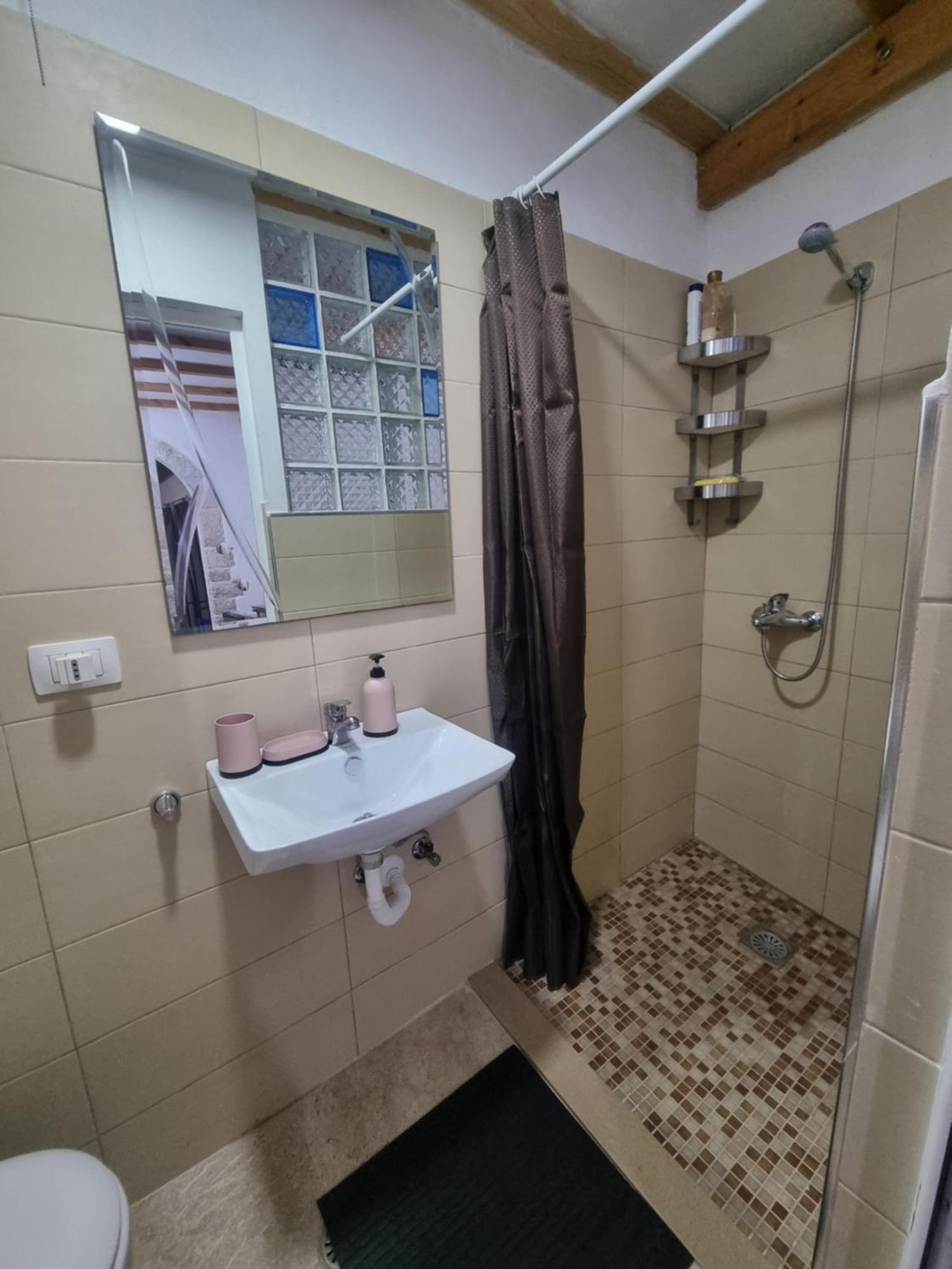 Villa Olive Old Кєпаро Екстер'єр фото