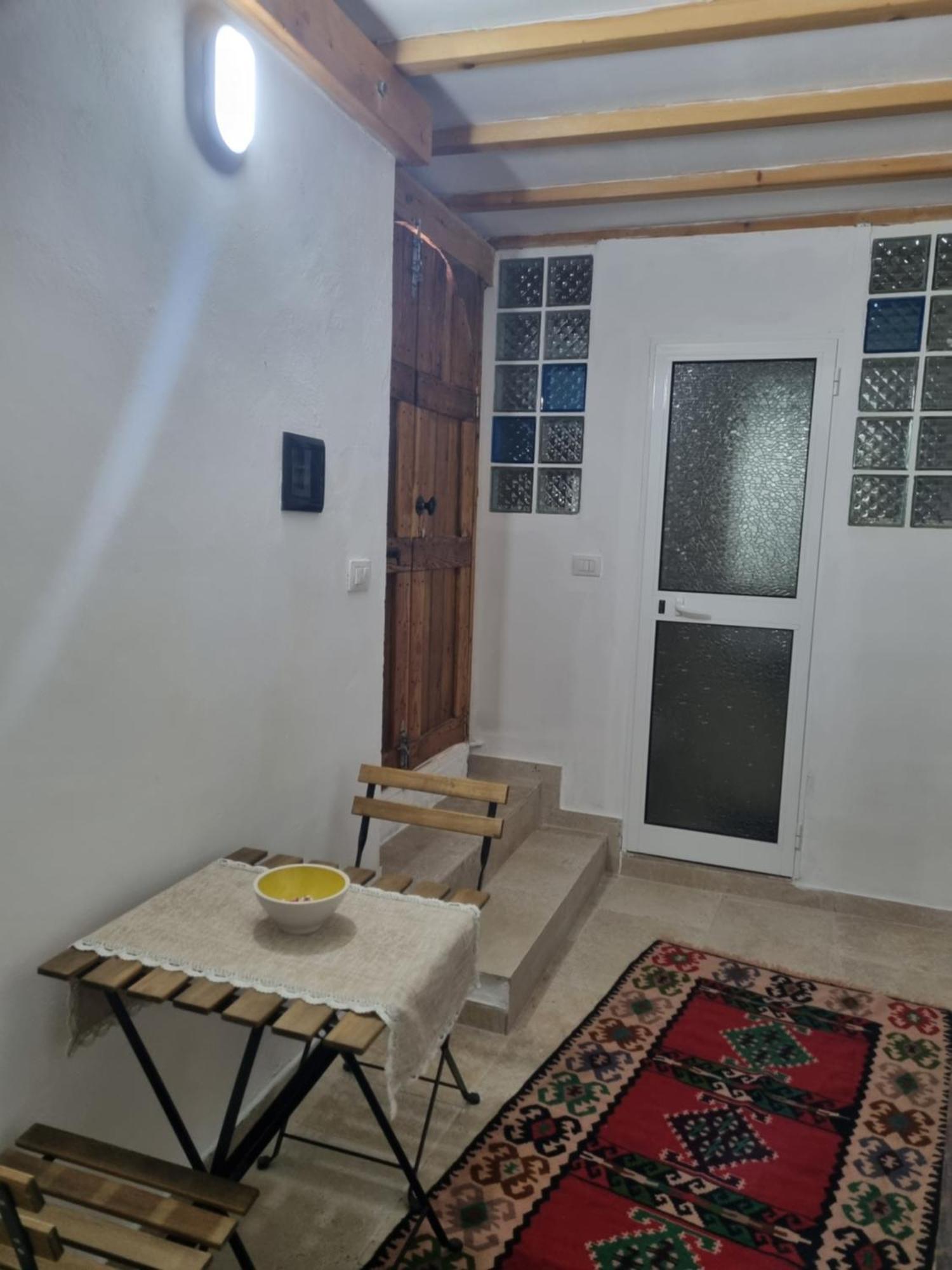 Villa Olive Old Кєпаро Екстер'єр фото
