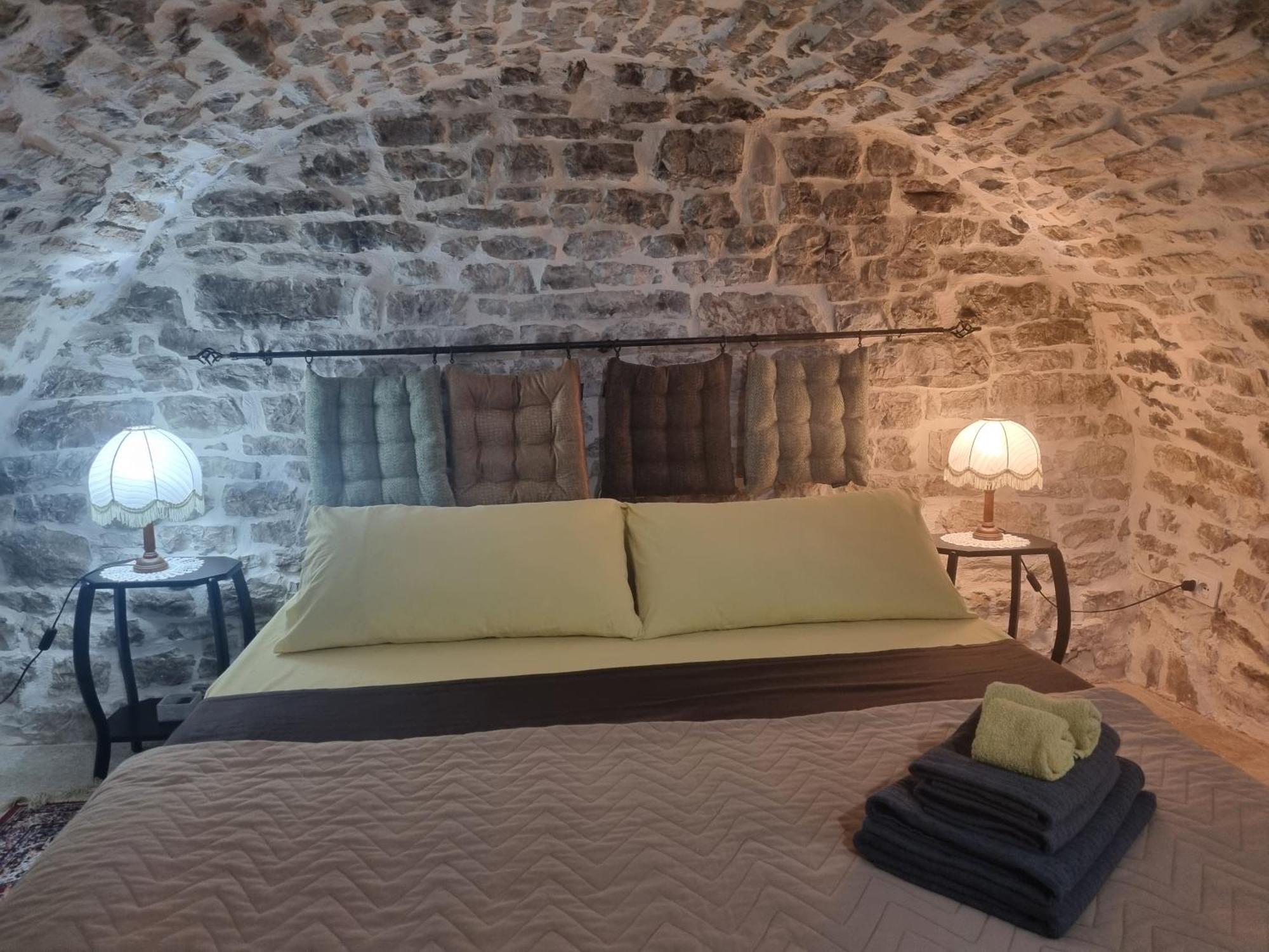 Villa Olive Old Кєпаро Екстер'єр фото