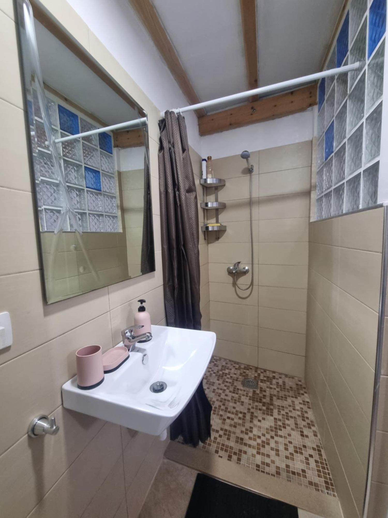 Villa Olive Old Кєпаро Екстер'єр фото