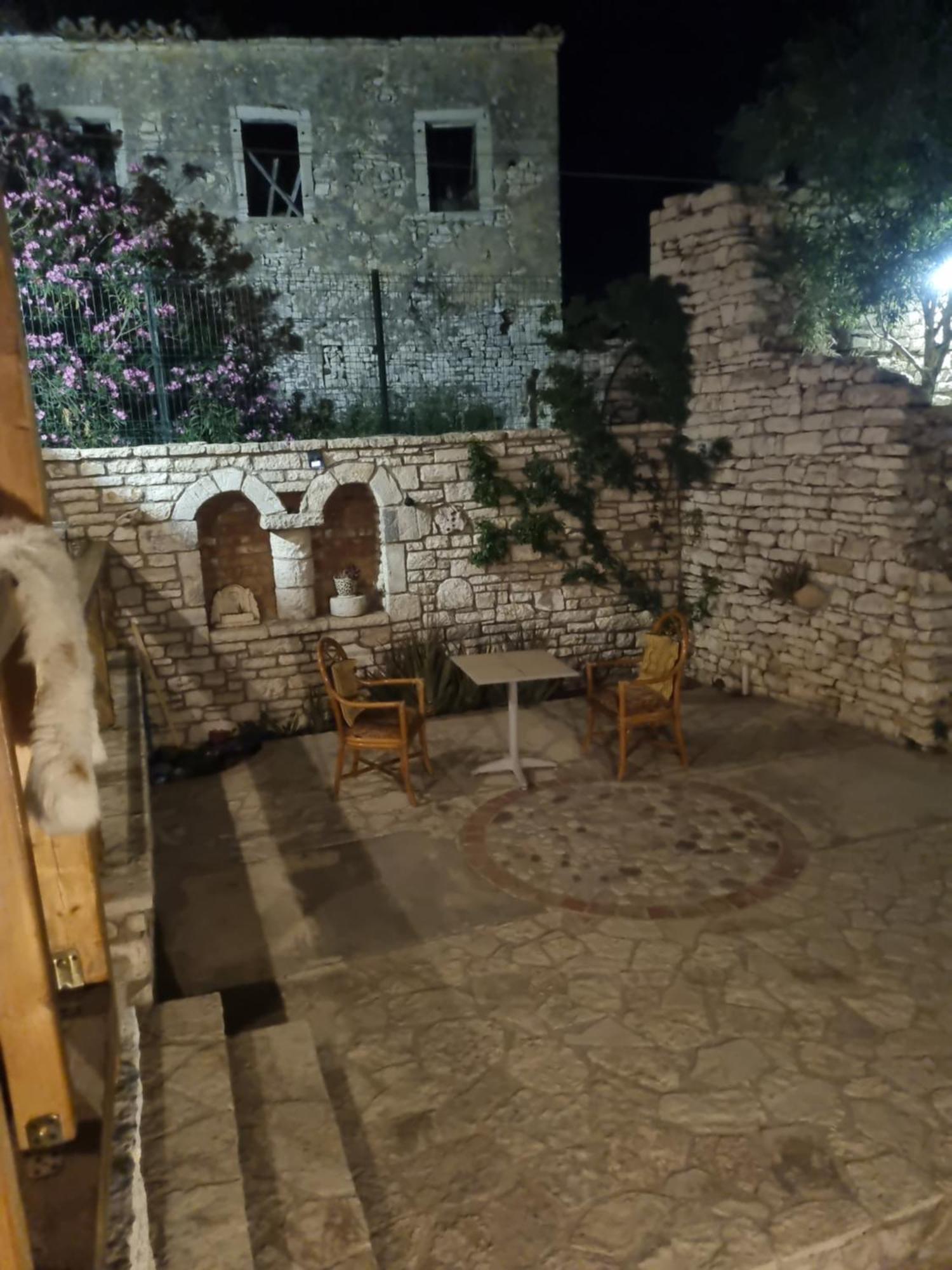 Villa Olive Old Кєпаро Екстер'єр фото
