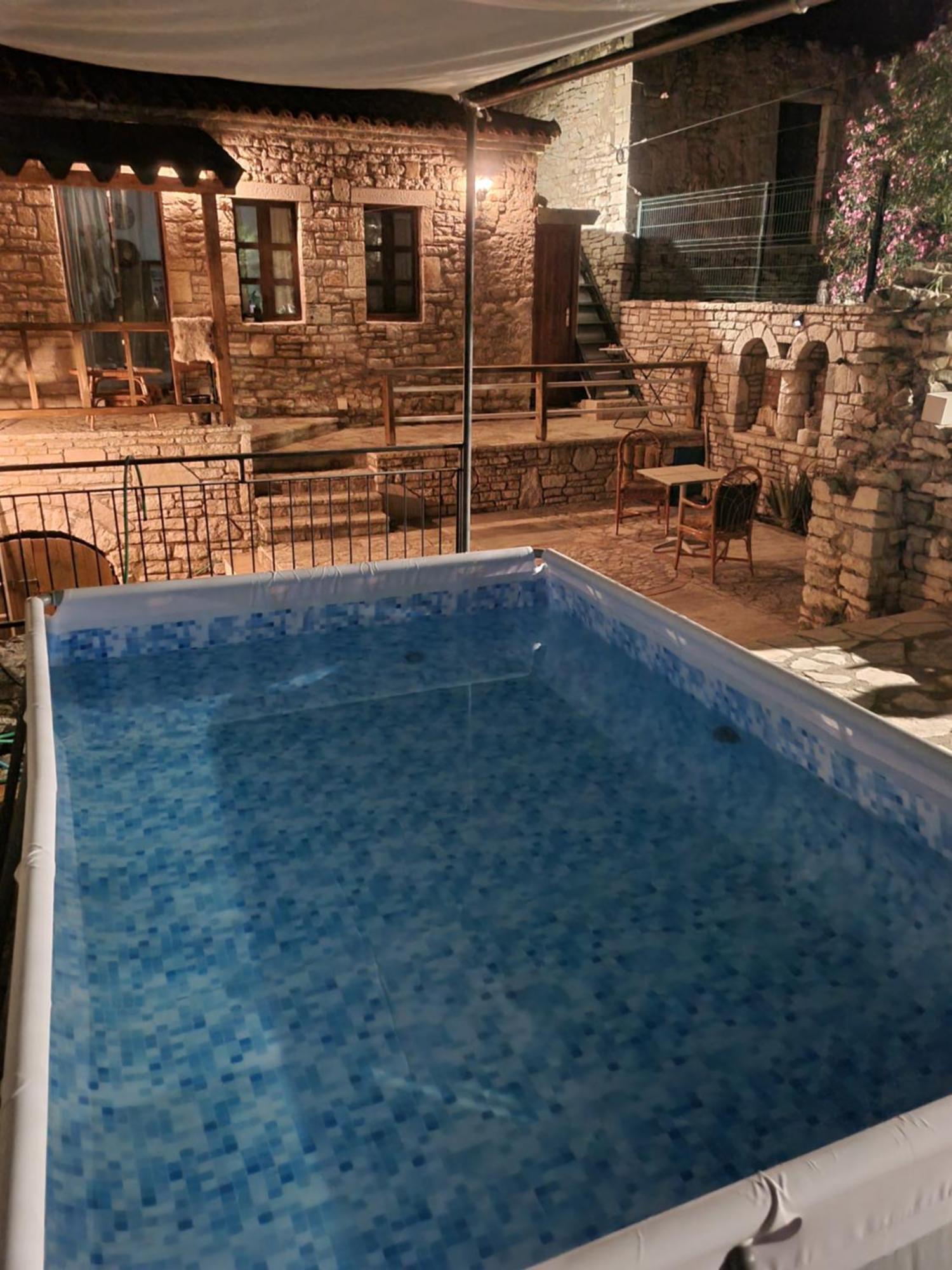 Villa Olive Old Кєпаро Екстер'єр фото