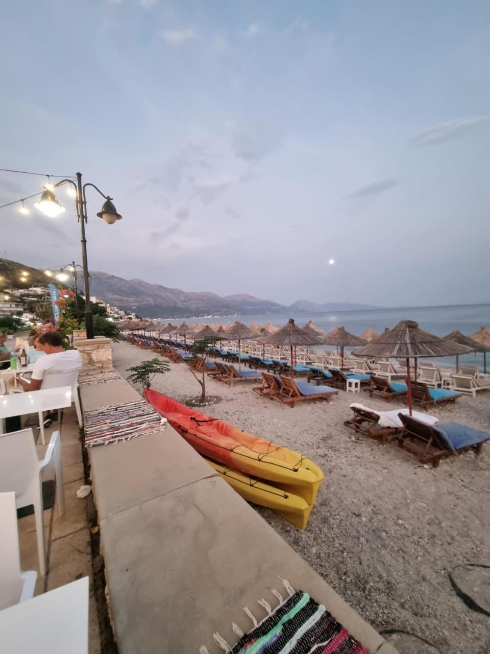 Villa Olive Old Кєпаро Екстер'єр фото