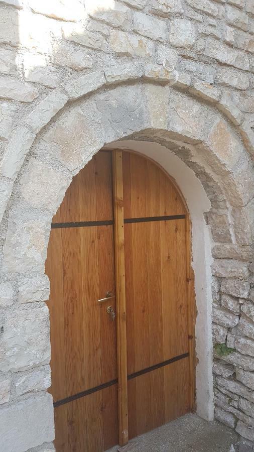 Villa Olive Old Кєпаро Екстер'єр фото