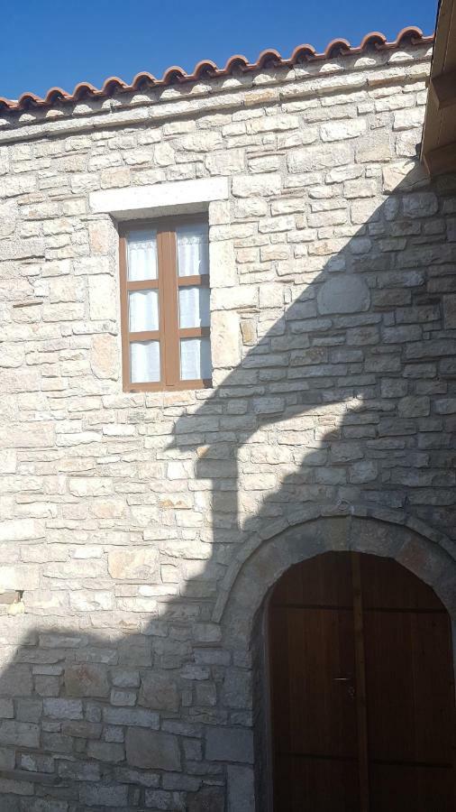 Villa Olive Old Кєпаро Екстер'єр фото