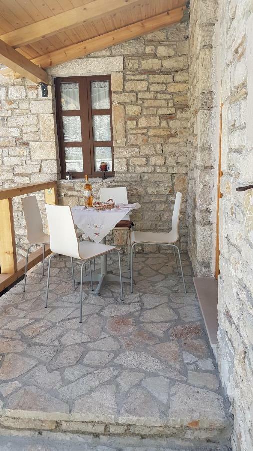 Villa Olive Old Кєпаро Екстер'єр фото