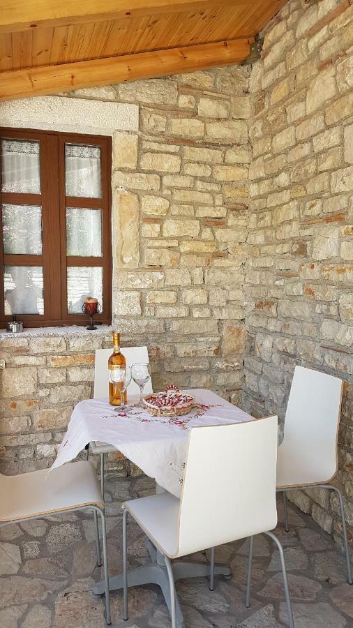 Villa Olive Old Кєпаро Екстер'єр фото